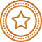 star coin icon