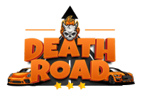 logo deathroad