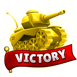 tank victory